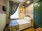 Двухместный номер с 1 кроватью эконом