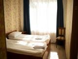 Двухместный номер с 2 отдельными кроватями Двухкомнатный четырехместный стандарт улучшенный