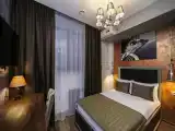 Одноместный (SNGL) Одноместный номер