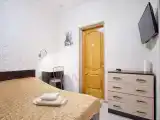 Двухместный номер с 1 кроватью стандарт