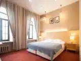 Двухместный номер с 2 отдельными кроватями улучшенный