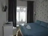 Двухместный номер с 1 кроватью  Double