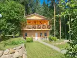 Апартаменты валдай Пространство мечты 1