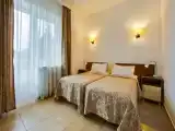 Двухместный номер с 2 отдельными кроватями стандарт 1-комнатный