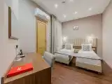 Двухместный номер с 1 кроватью эконом