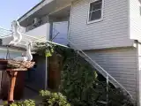 Четырёхместный номер стандарт