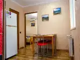 Семейный номер люкс с видом на горы