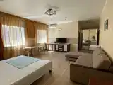 Четырёхместный номер стандарт