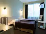 Двухместный номер с 2 отдельными кроватями стандарт