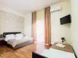 Семейный номер двухкомнатный