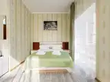 Двухместный номер с 1 кроватью и балконом