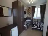 Трёхместный номер стандарт с балконом