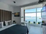 Апартаменты Panorama sea view - Studio