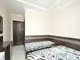 Трёхместный номер полулюкс