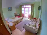 Трёхместный номер стандарт