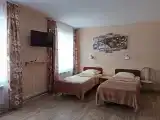 Трёхместный номер улучшенный