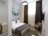 Двухместный номер с 1 кроватью стандарт