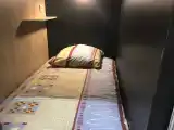 Одноместный номер Стандартная одноместная капсула
