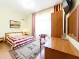 Двухместный номер с 1 кроватью стандарт
