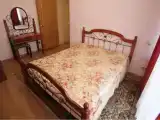 Четырёхместный номер двухкомнатный с балконом