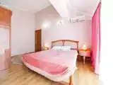 Семейный номер двухкомнатный без балкона