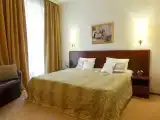 Двухместный номер с 1 кроватью улучшенный