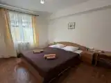 Двухместный номер с 1 кроватью стандарт
