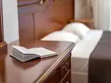 Апартаменты стандарт