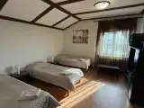 Трёхместный номер улучшенный