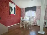Апартаменты люкс с видом на город