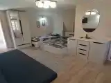 Четырёхместный номер стандарт с видом на горы