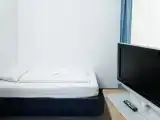 Двухместный номер с 2 отдельными кроватями стандарт