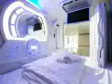 Одноместный номер  капсула