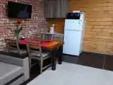 Трёхместный номер стандарт