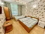 Четырёхместный номер стандарт с видом на лес №1, 3, 5, 7