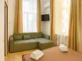 Четырёхместный номер базовый