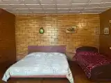 Апартаменты с двумя спальнями и кухней № 3