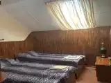 Апартаменты с двумя спальнями и кухней, номер 6
