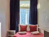 Одноместный номер стандарт