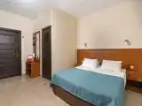 Двухместный номер с 1 кроватью делюкс