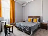 Двухместный номер с 1 кроватью улучшенный