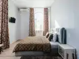Двухместный номер с 1 кроватью стандарт