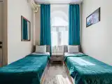 Двухместный номер с 2 отдельными кроватями стандарт