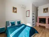 Двухместный номер с 1 кроватью стандарт