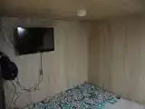 Двухместный номер Двухместный капсульный номер площадью 4 кв.м.