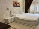 Двухместный номер с 1 кроватью стандартный на 1 этаже