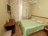 Двухместный номер с 1 кроватью эконом