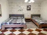 Трёхместный номер стандарт