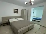 Четырёхместный номер стандарт