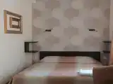 Двухместный номер с 1 кроватью комфорт